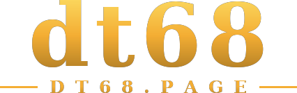 dt68 logo